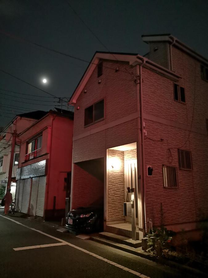 Yukimaru In Apartment *