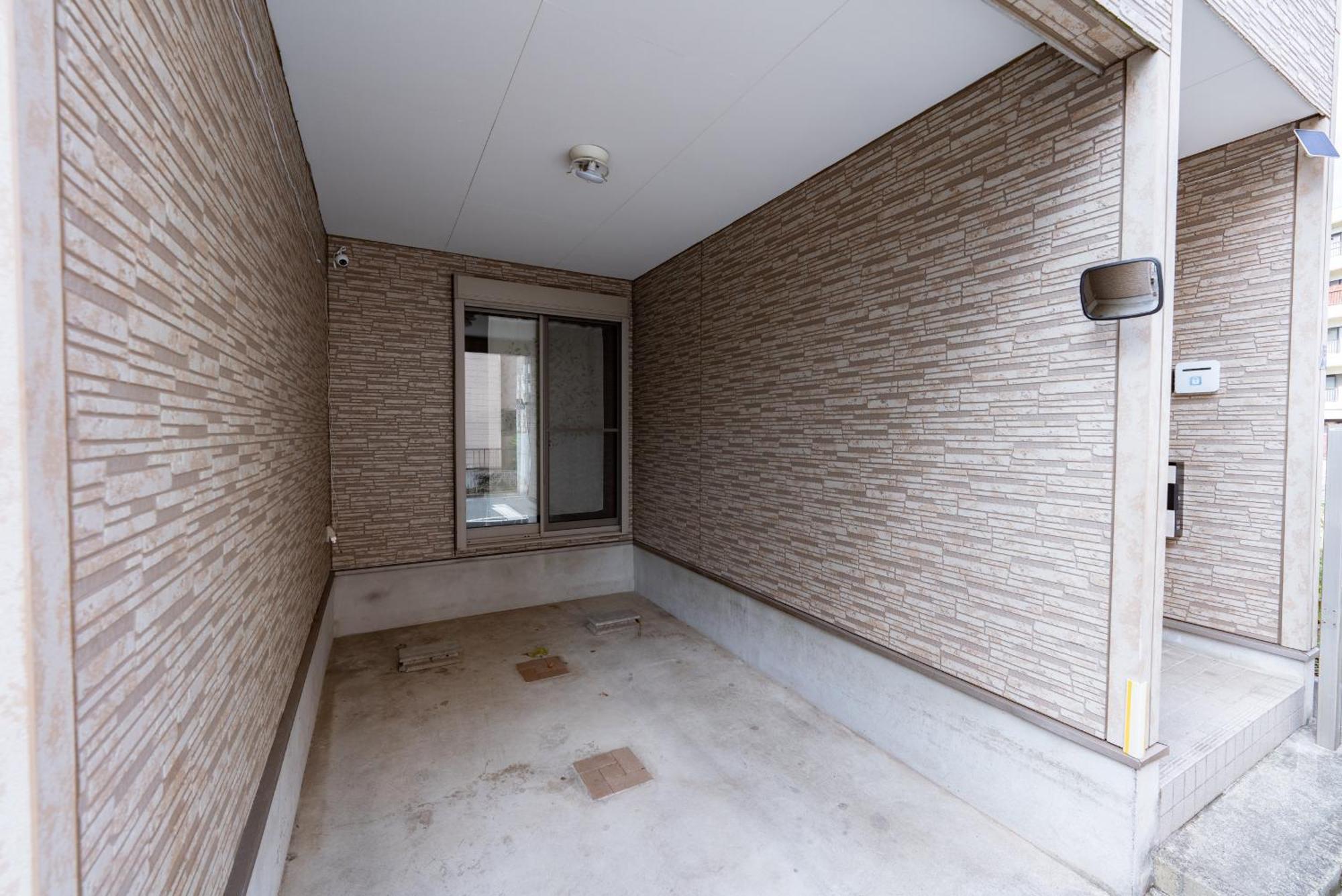 Apartment Yukimaru In Präfektur Tokio