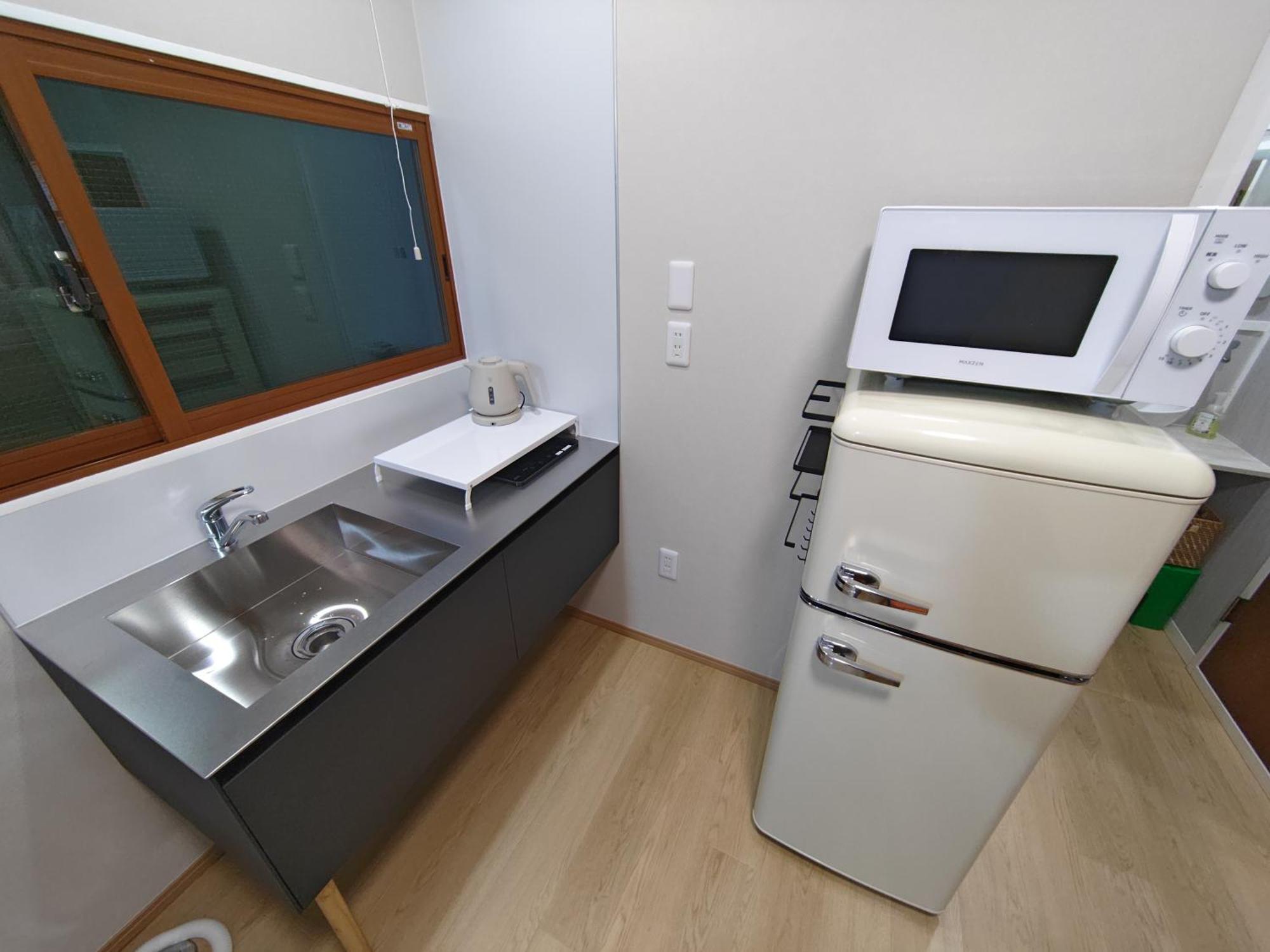 Yukimaru In Apartamento