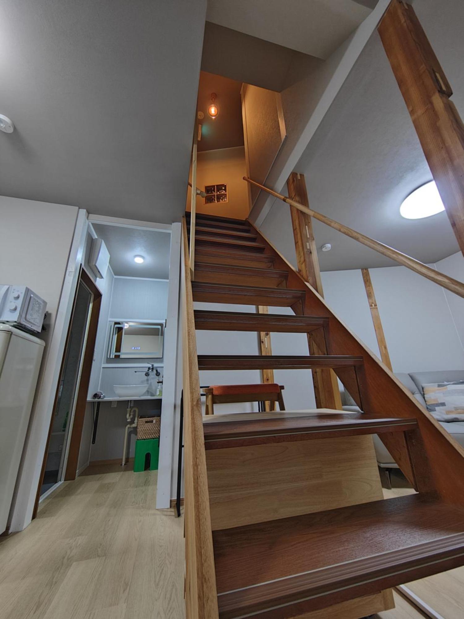 Apartamento Yukimaru In Tokio