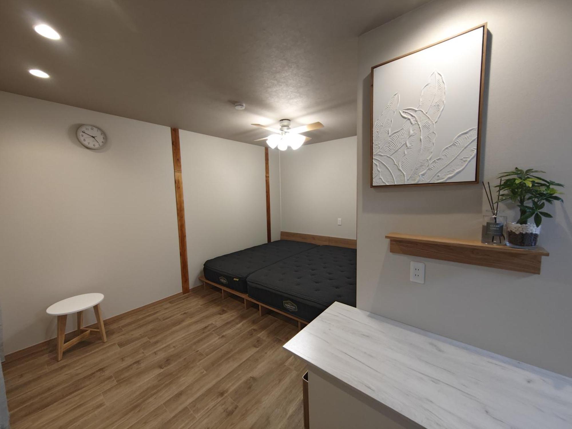Apartamento Yukimaru In
