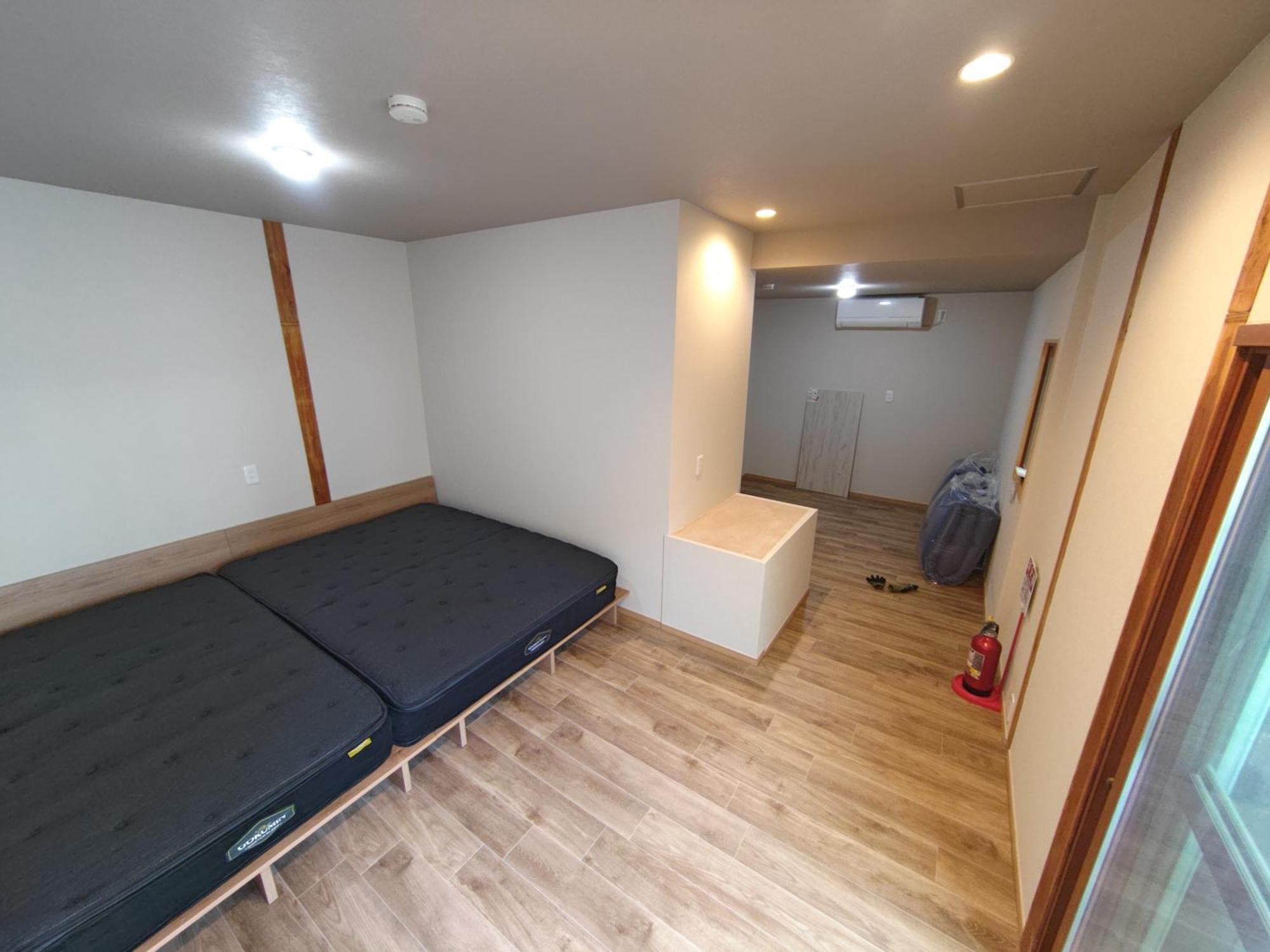 Apartamento Yukimaru In *