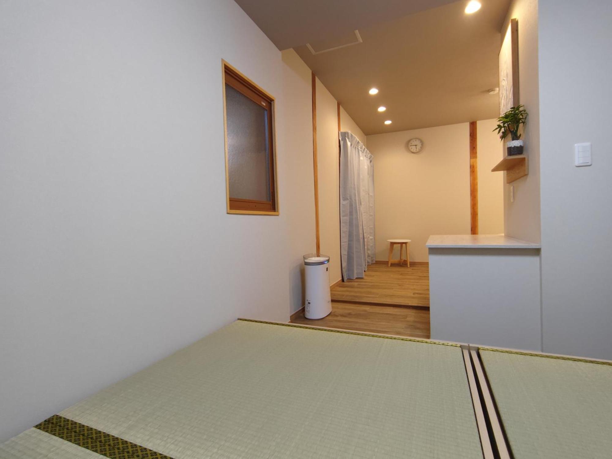Yukimaru In Apartamento Tokio