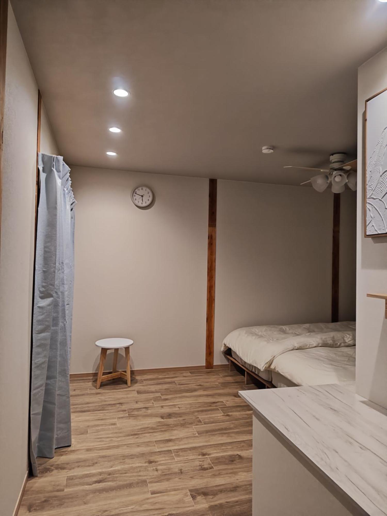 Yukimaru In Apartamento